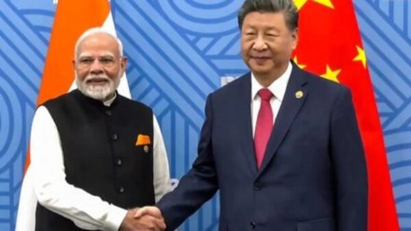 भारत-चीन के बीच जल्द शुरू हो सकती हैं डायरेक्ट फ्लाइट्स, रिश्तों में आएगा नया मोड़