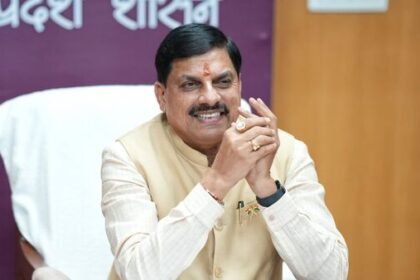जर्मनी की 5 बड़ी कंपनियां MP के दौरे पर, CM मोहन यादव बोले- विदेशी निवेश के दिखने लगे नतीजे