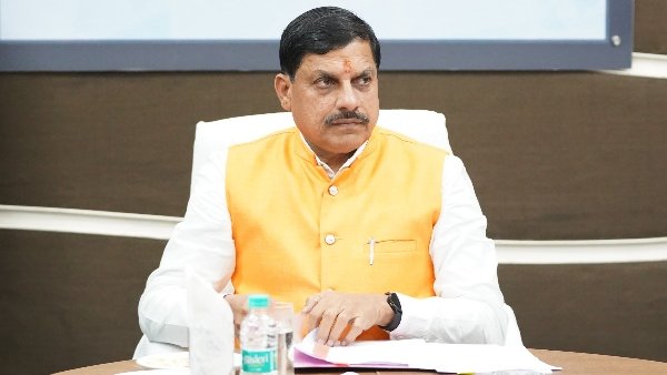 मुख्यमंत्री डॉ. यादव ने जल-खेल महोत्सव में प्रदेश के खिलाड़ियों की उपलब्धि पर प्रसन्नता व्यक्त की