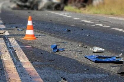 एमपी में 6 माह में 70 हजार सड़क हादसे: 61% पीड़ित युवा, ओवर स्पीड बनी सबसे बड़ी वजह