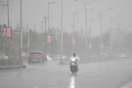 जबलपुर समेत 11 जिलों में भारी बारिश का अलर्ट: 15 अगस्त से होगी झमाझम बरसात