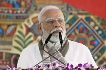 पाकिस्तान, भ्रष्टाचार और घुसपैठियों पर पीएम मोदी का वार: गयाजी रैली की 10 बड़ी बातें