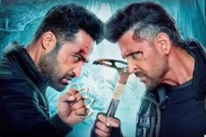 वॉर 2 का बॉक्स ऑफिस पर बुरा हाल, जूनियर NTR ने YRF को दिया बड़ा झटका
