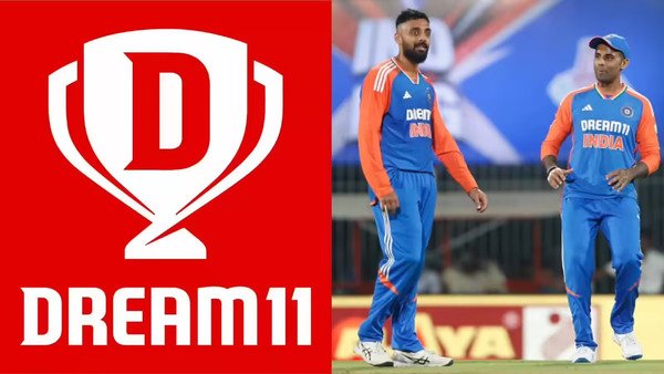 ड्रीम11 ने BCCI से तोड़ी स्पॉन्सरशिप डील: ₹358 करोड़ का करार हुआ खत्म, जानिए पूरी वजह