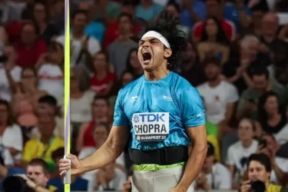 नीरज चोपड़ा ने डायमंड लीग 2025 के फाइनल में बनाई जगह, ज्यूरिख में होगा बड़ा मुकाबला