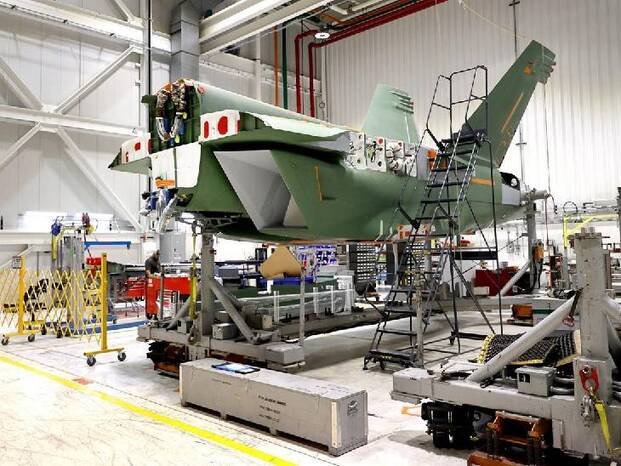 बोइंग में हड़ताल: 3,200 कर्मचारियों ने किया काम बंद, 40% इंक्रीमेंट का ऑफर भी ठुकराया