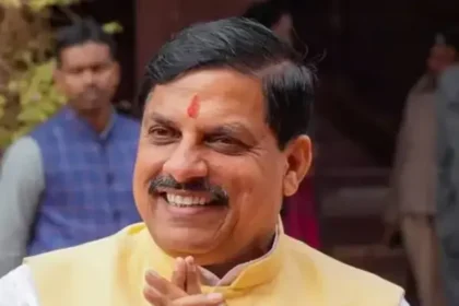 मध्यप्रदेश की 25 बड़ी खबरें : 28 अगस्त 2025