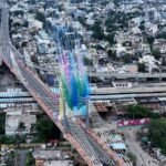 जबलपुर को मिली सबसे लंबा फ्लाईओवर की सौगात, गडकरी ने एमपी को दिए 60 हजार करोड़ की परियोजनाएं