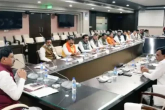 मध्यप्रदेश की 25 बड़ी खबरें: 26 अगस्त 2025