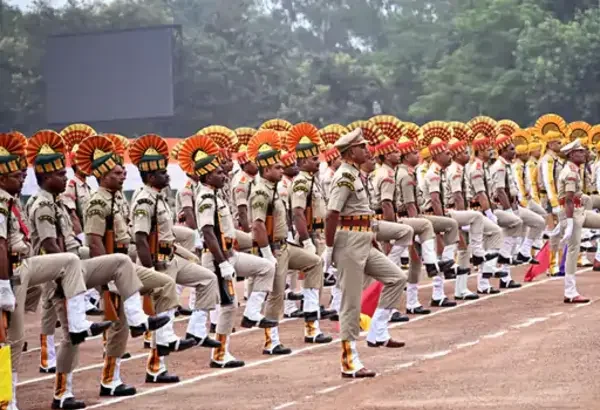 झारखंड की 25 बड़ी खबरें – 15 अगस्त 2025 अपडेट