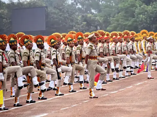 झारखंड की 25 बड़ी खबरें – 15 अगस्त 2025 अपडेट