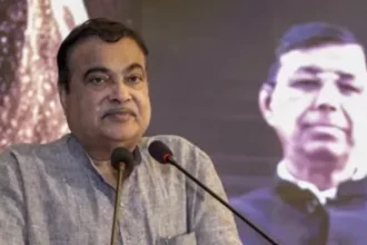 अखंड भारत संकल्प दिवस: नितिन गडकरी बोले- 'बंटवारा स्वाभाविक था, एक दिन देश अखंड होगा'