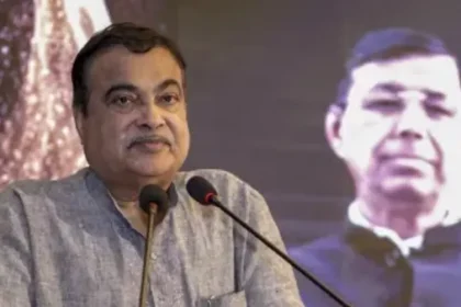 अखंड भारत संकल्प दिवस: नितिन गडकरी बोले- 'बंटवारा स्वाभाविक था, एक दिन देश अखंड होगा'