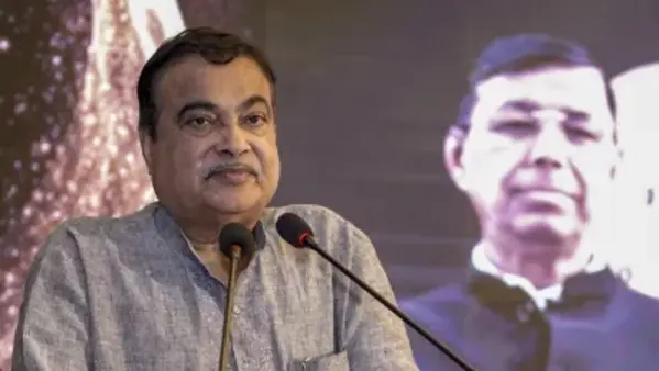 अखंड भारत संकल्प दिवस: नितिन गडकरी बोले- 'बंटवारा स्वाभाविक था, एक दिन देश अखंड होगा'