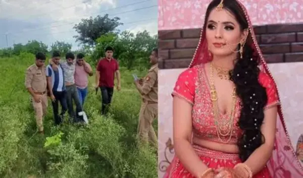 नोएडा में पत्नी को जिंदा जलाने वाला आरोपी पुलिस एनकाउंटर में घायल, पैर में लगी गोली