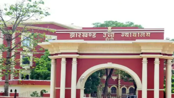 झारखंड की 25 प्रमुख खबरें: 30 अगस्त 2025
