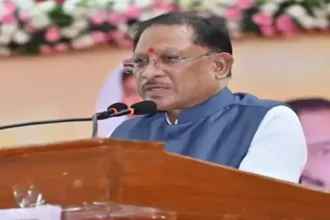 छत्तीसगढ़ की 25 बड़ी खबरें: 30 अगस्त 2025