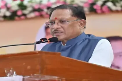 छत्तीसगढ़ की 25 बड़ी खबरें: 30 अगस्त 2025