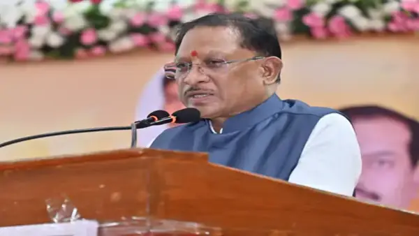 छत्तीसगढ़ की 25 बड़ी खबरें: 30 अगस्त 2025