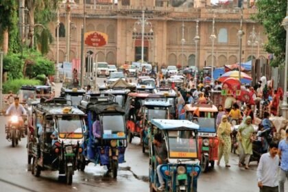 ग्वालियर में रॉन्ग साइट रोकने के लिए 21 चौराहों पर लगेगा एनाउंसमेंट सिस्टम, स्मार्ट सिटी का बड़ा कदम