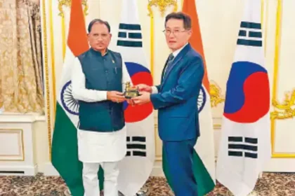 छत्तीसगढ़ की 25 बड़ी खबरें | 28 अगस्त 2025