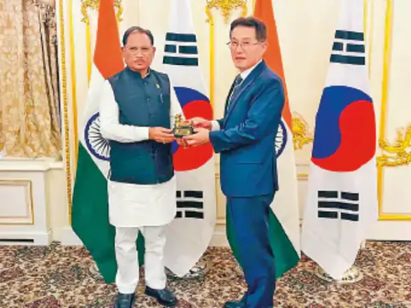 छत्तीसगढ़ की 25 बड़ी खबरें | 28 अगस्त 2025