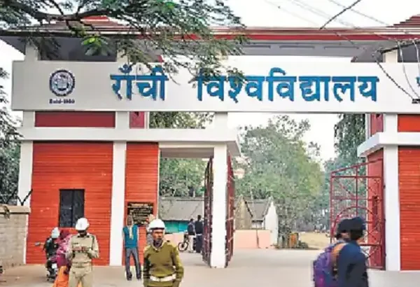 झारखंड की 25 प्रमुख खबरें: 31 अगस्त 2025