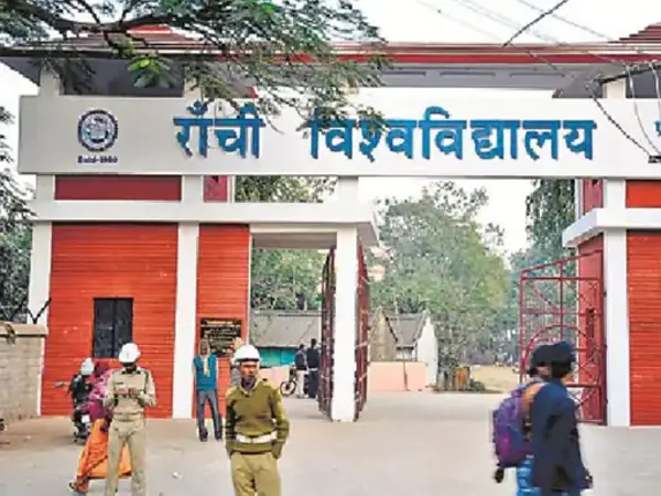 झारखंड की 25 प्रमुख खबरें: 31 अगस्त 2025