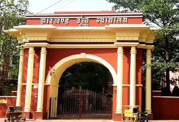 झारखंड की 25 खबरें: 27 अगस्त 2025