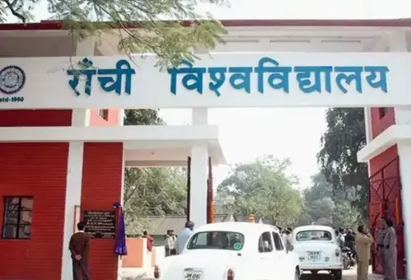 झारखंड की 25 बड़ी खबरें – 13 अगस्त 2025