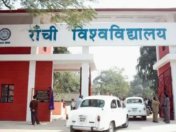 झारखंड की 25 बड़ी खबरें – 13 अगस्त 2025