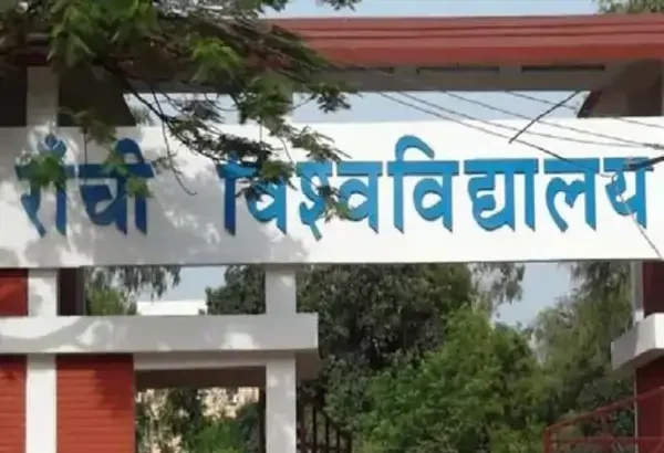 झारखंड की 25 बड़ी खबरें: (24 अगस्त 2025)