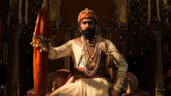 छावा का जलवा बरकरार! 2025 की सबसे ज्यादा कमाई करने वाली 5 फिल्में