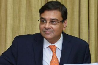 पूर्व RBI गवर्नर उर्जित पटेल बने IMF के एग्जीक्यूटिव डायरेक्टर, जानें उनकी नई जिम्मेदारियां