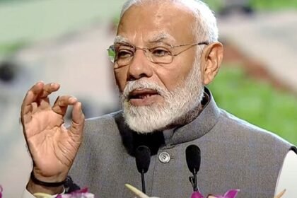 भारत जल्द 100 देशों को करेगा EV निर्यात: पीएम मोदी बोले- रिसर्च और इनोवेशन से तेज होगी विकास यात्रा
