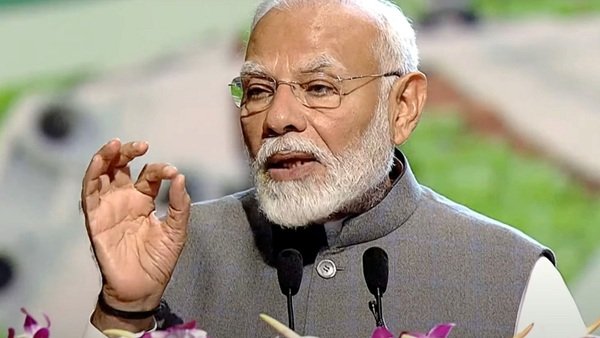 भारत जल्द 100 देशों को करेगा EV निर्यात: पीएम मोदी बोले- रिसर्च और इनोवेशन से तेज होगी विकास यात्रा
