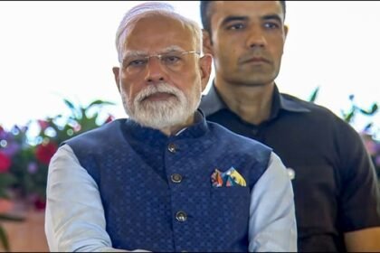 SCO समिट 2025: पीएम मोदी जाएंगे चीन, NSA डोभाल बोले- सीमा पर शांति और रिश्तों में नई दिशा