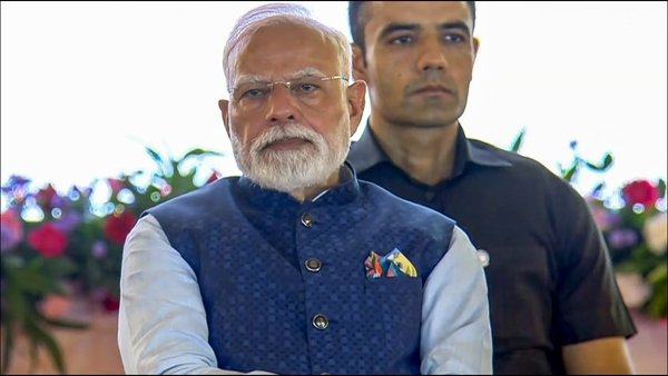 SCO समिट 2025: पीएम मोदी जाएंगे चीन, NSA डोभाल बोले- सीमा पर शांति और रिश्तों में नई दिशा