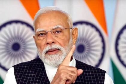 स्पेस टेक अब गवर्नेंस का हिस्सा: पीएम मोदी बोले- जल्द गगनयान भरेगा उड़ान