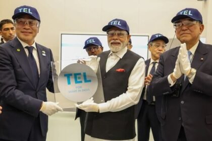 पीएम मोदी ने जापान में किया सेमीकंडक्टर फैक्ट्री का दौरा, जानिए भारत के लिए क्यों है खास ?