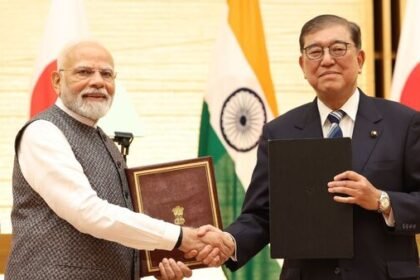 पीएम मोदी का जापान दौरा: भारत-जापान रिश्तों में नई मजबूती