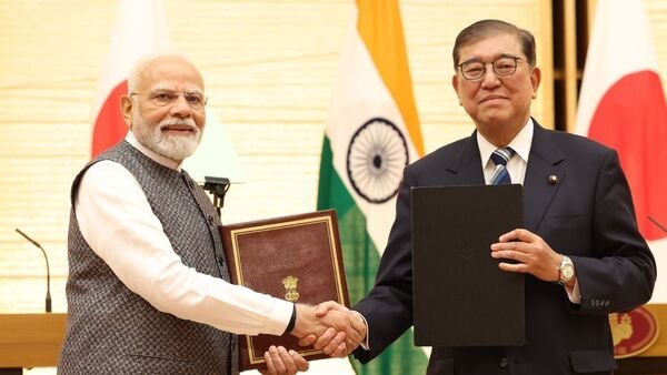 पीएम मोदी का जापान दौरा: भारत-जापान रिश्तों में नई मजबूती