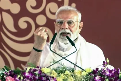 ट्रंप के 50% टैरिफ पर पीएम मोदी का जवाब - किसानों के हितों से कोई समझौता नहीं