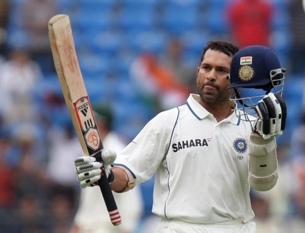 33 साल पहले सचिन तेंदुलकर ने शुरू की ये परंपरा, बोले- “हिन्दुस्तान के लिए खेल रहा हूं, किसी बोर्ड के लिए नहीं”