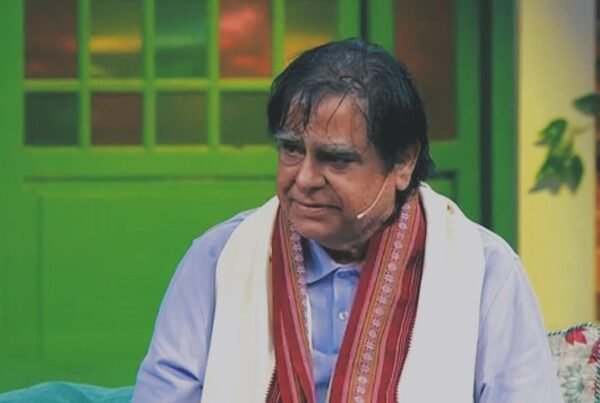 रामायण निर्माता रामानंद सागर के बेटे प्रेम सागर का निधन, इंडस्ट्री में शोक की लहर