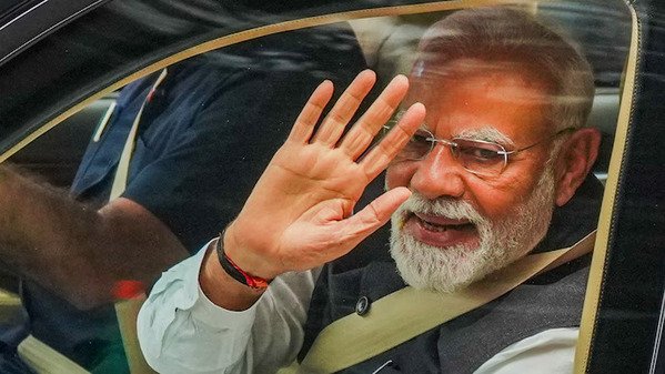 सितंबर में अमेरिका में होने वाले UNGA सत्र में हिस्सा लेंगे पीएम मोदी, ट्रंप भी रहेंगे मौजूद