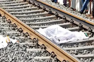 ग्वालियर में ट्रेन हादसा या खुदकुशी? प्राइवेट हॉस्पिटल कर्मचारी की मौत से जुड़ी हर अपडेट