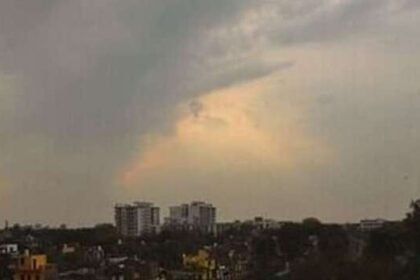 एमपी में थमी बारिश, बढ़ी गर्मी: अगस्त का पहला हफ्ता सूखा, 10 अगस्त तक नहीं दिखेगा मेघों का असर