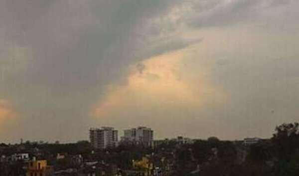 एमपी में थमी बारिश, बढ़ी गर्मी: अगस्त का पहला हफ्ता सूखा, 10 अगस्त तक नहीं दिखेगा मेघों का असर