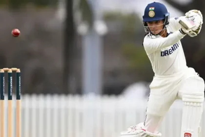 भारत ने किया जबरदस्त फाइटबैक, ऑस्ट्रेलिया बैकफुट पर – महिला ए टेस्ट मैच में रोमांच